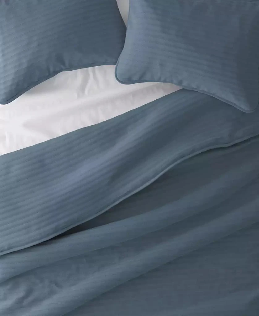 IENJOY HOME Stripe Stitch 3-Pc. Quilt Set 12