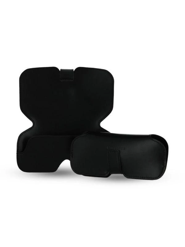 Yves Saint Laurent 49MM Square Sunglasses 5