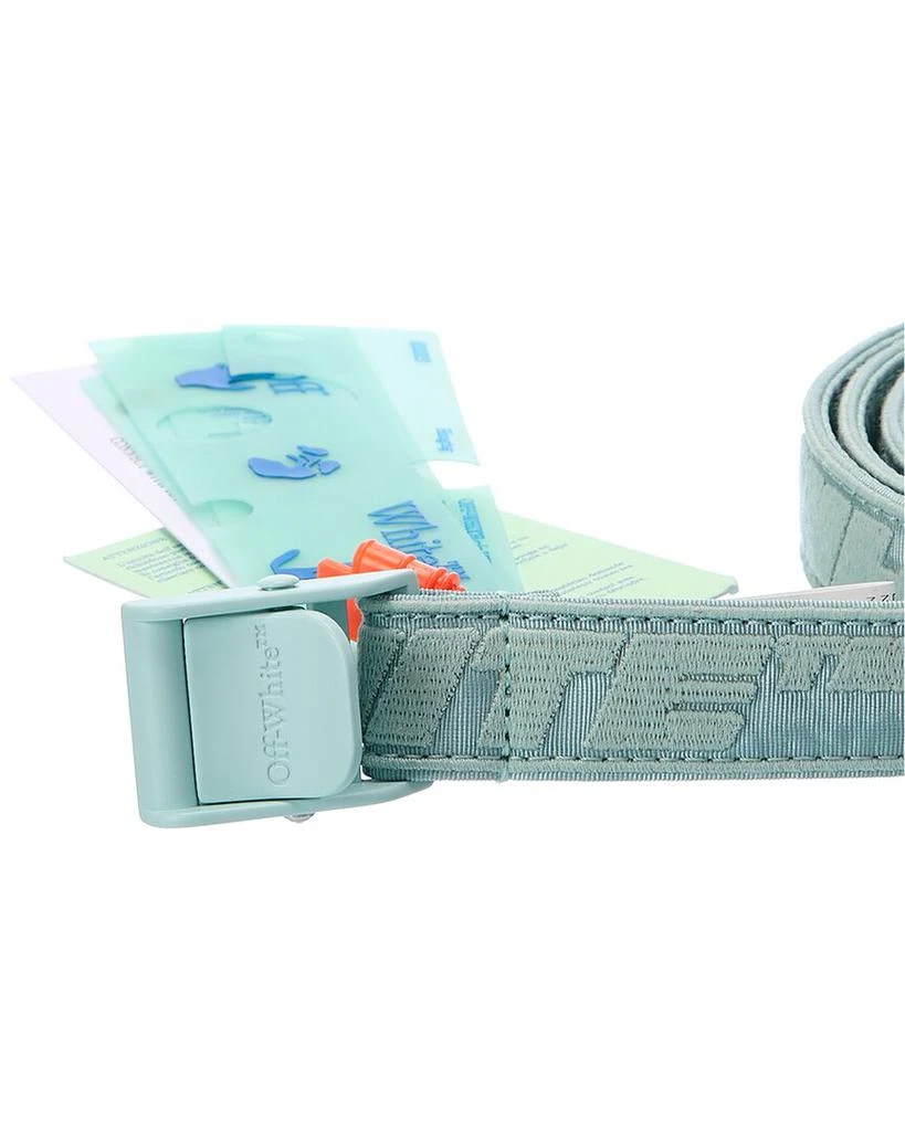 Off-White Industrial Belt 2