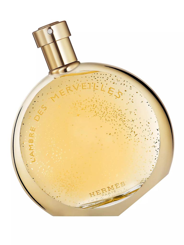 HERMÈS Eau des Merveilles - L'Ambre des Merveilles Eau de Parfum