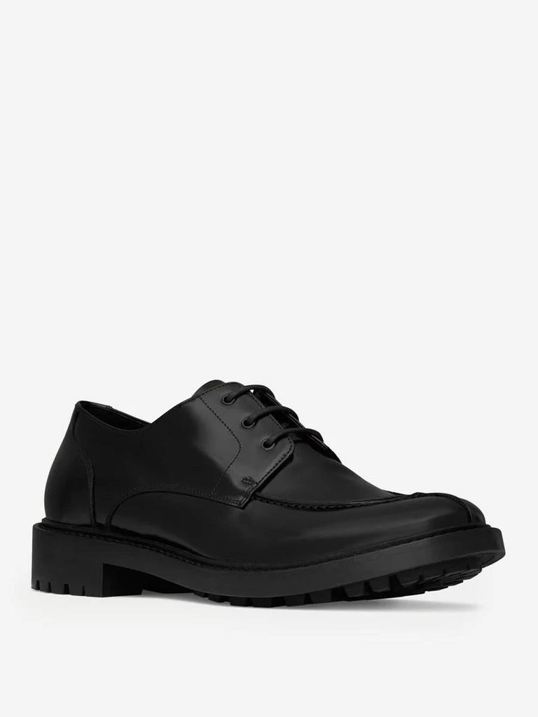 Yves Saint Laurent Saint Laurent New Bourbon Derby Shoes 2