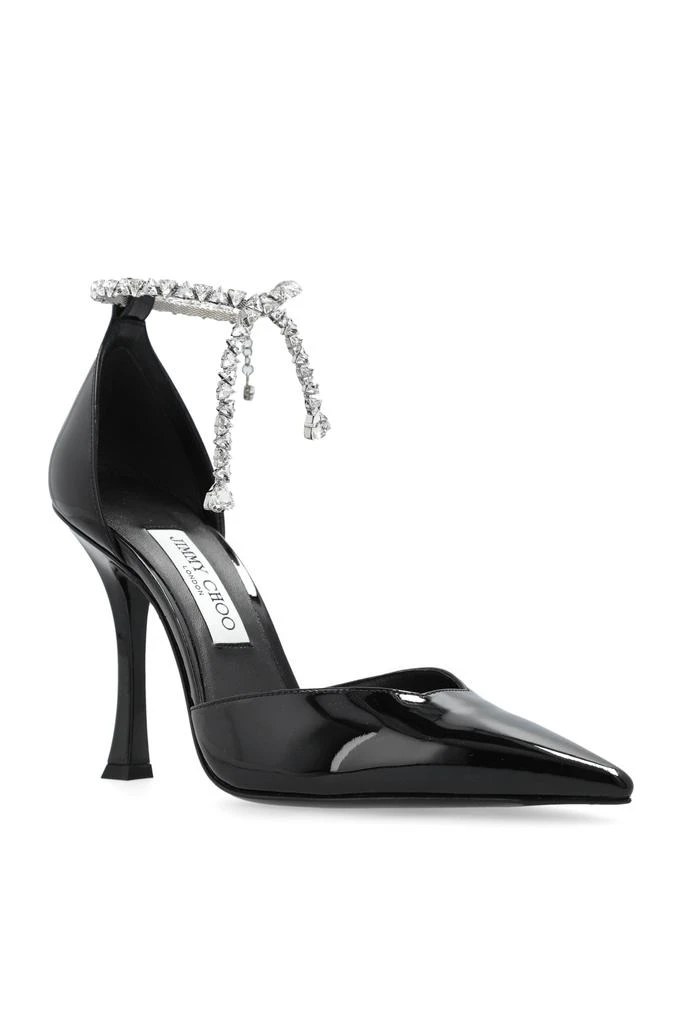 Jimmy Choo 'Stevie' Heels 4