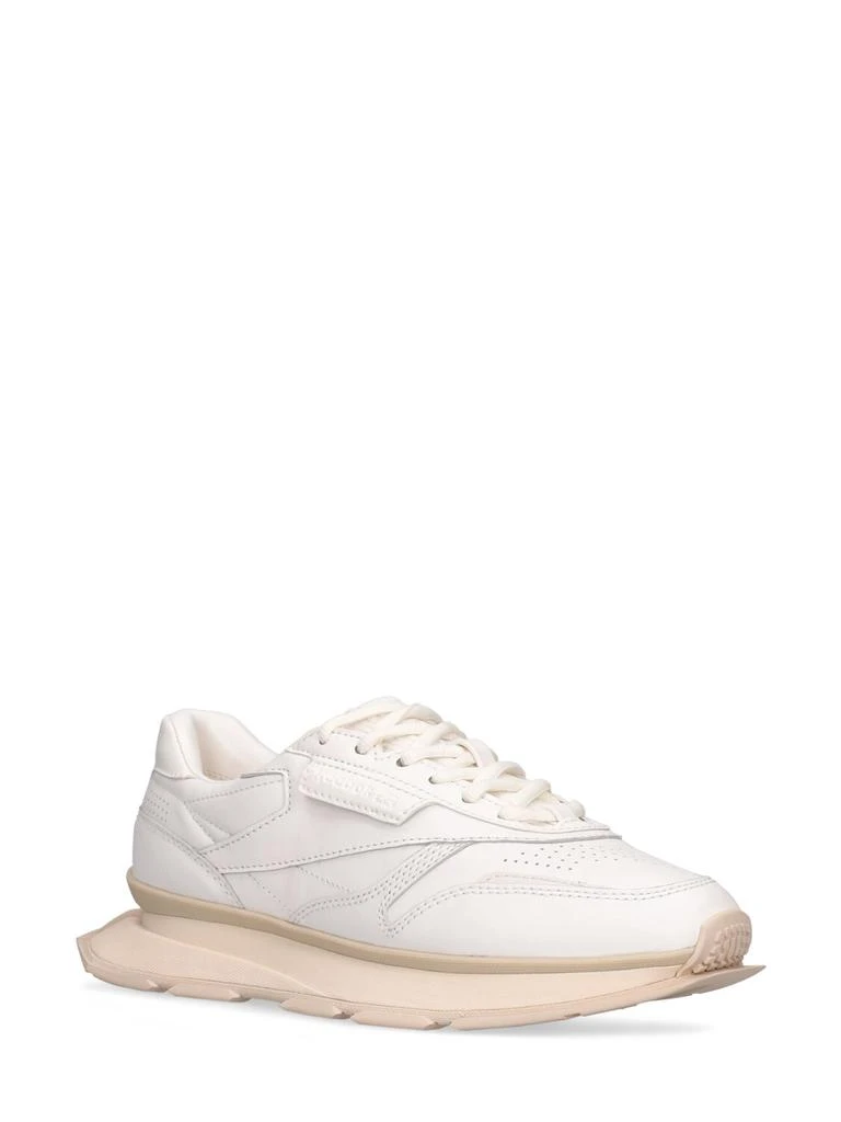 Reebok Classic Ltd Leather Sneakers 2