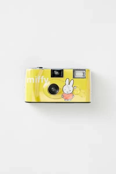 Retrospekt Miffy + Retrospekt UO Exclusive Simple-Use 35mm Film Camera 1