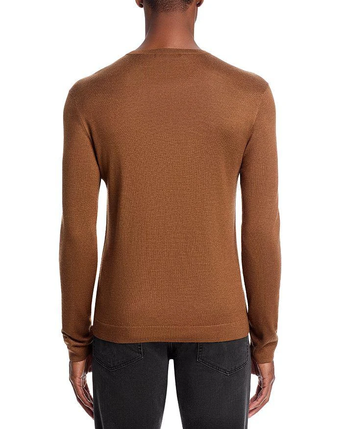 John Varvatos Novas Regular Fit Sweater 4