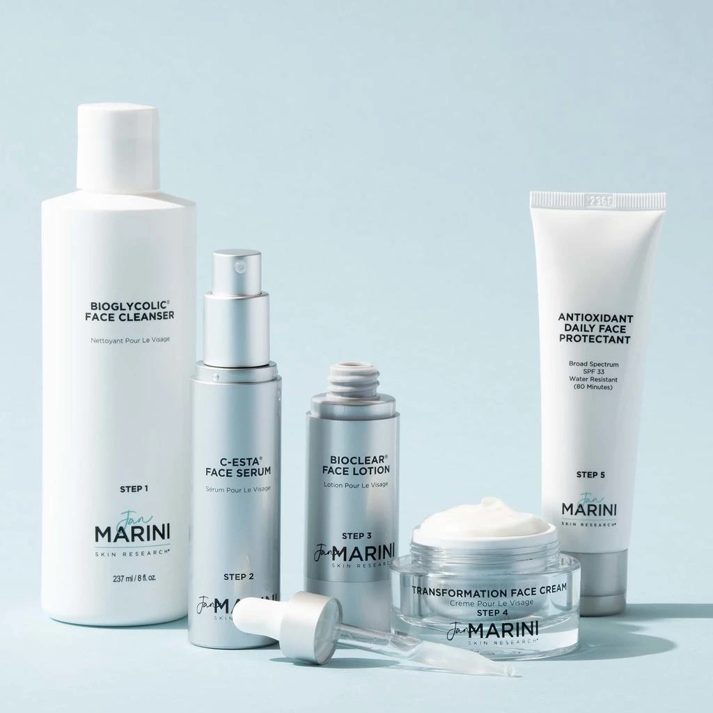 Jan Marini Jan Marini Skin Care Management System - Normal to Combination 5