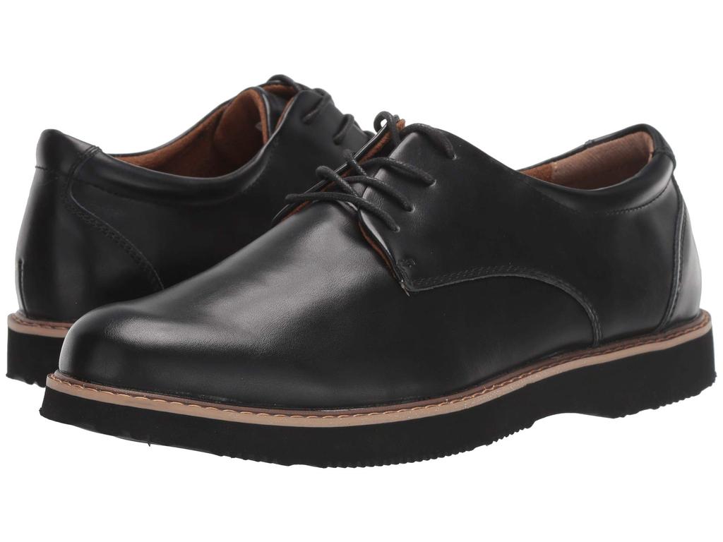 Deer Stags Walkmaster Plain Toe Oxford