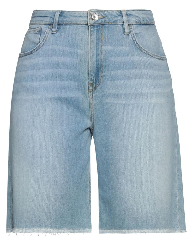 GARCIA Denim shorts