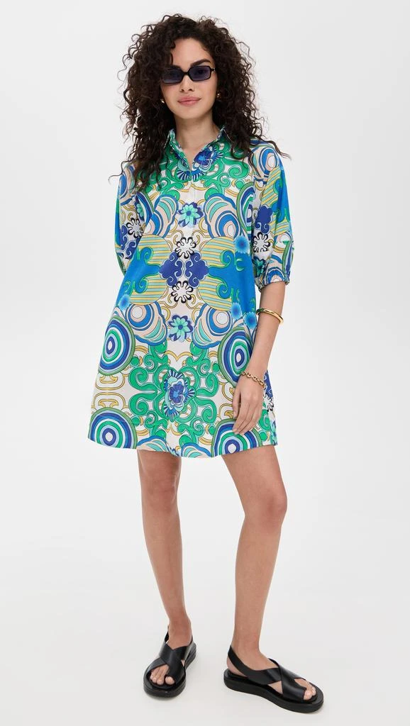 De Loreta Este Dress 4