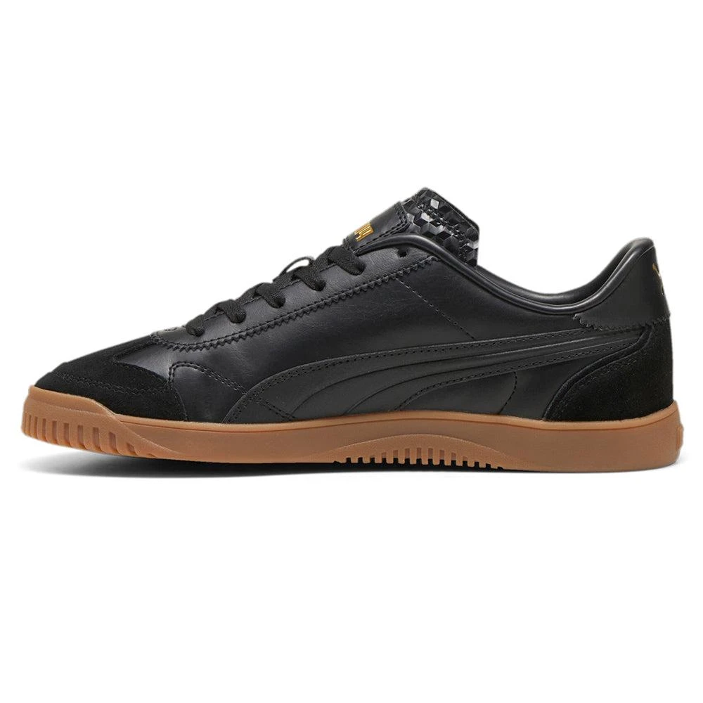 Puma Club 5V5 Lux Lace Up Sneakers 3