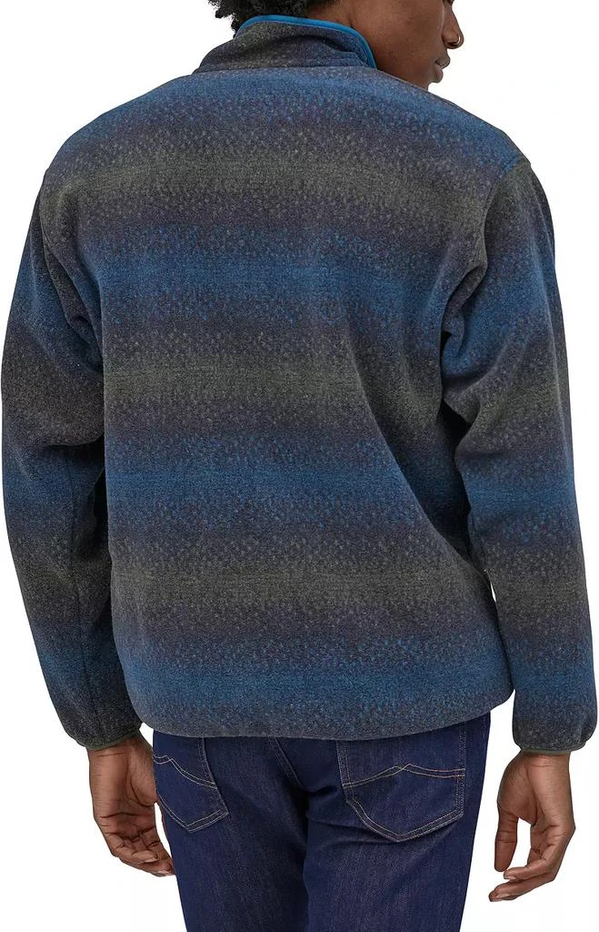 Patagonia Patagonia Men's Synchilla Snap-T Fleece Pullover 2