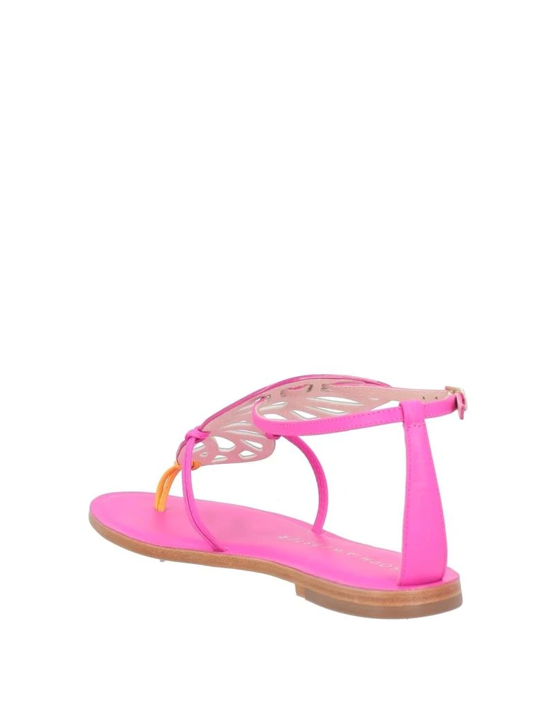 SOPHIA WEBSTER Flip flops 3