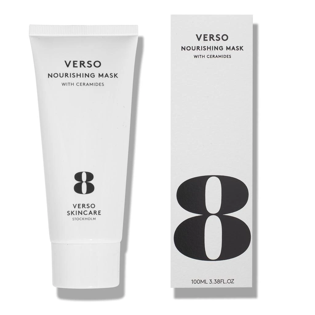 VERSO Nourishing Mask 4