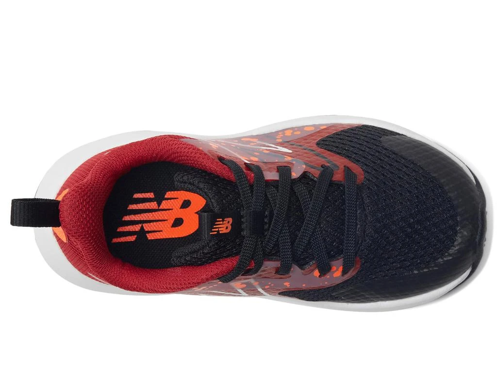 New Balance Kids Rave Run v2 (Little Kid) 2