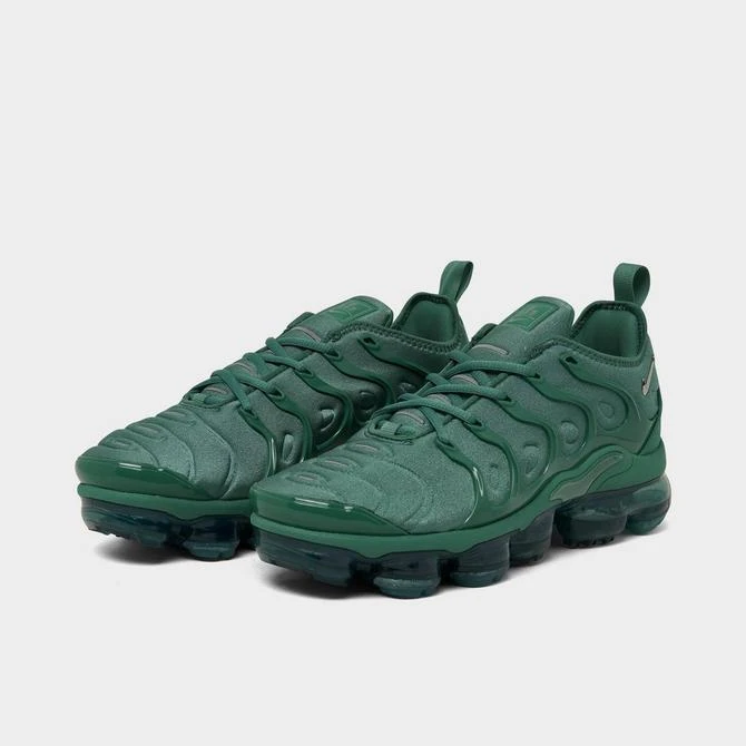 NIKE Women's Nike Air VaporMax Plus Running Shoes (Big Kids' Sizing Available) 3