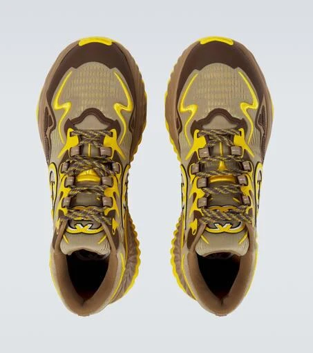 Gucci Gucci Ripple sneakers 4
