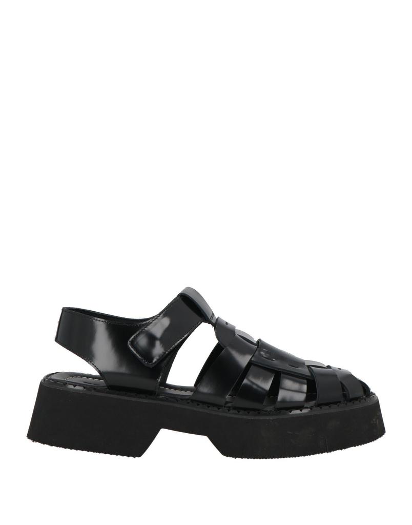 THE ANTIPODE Sandals