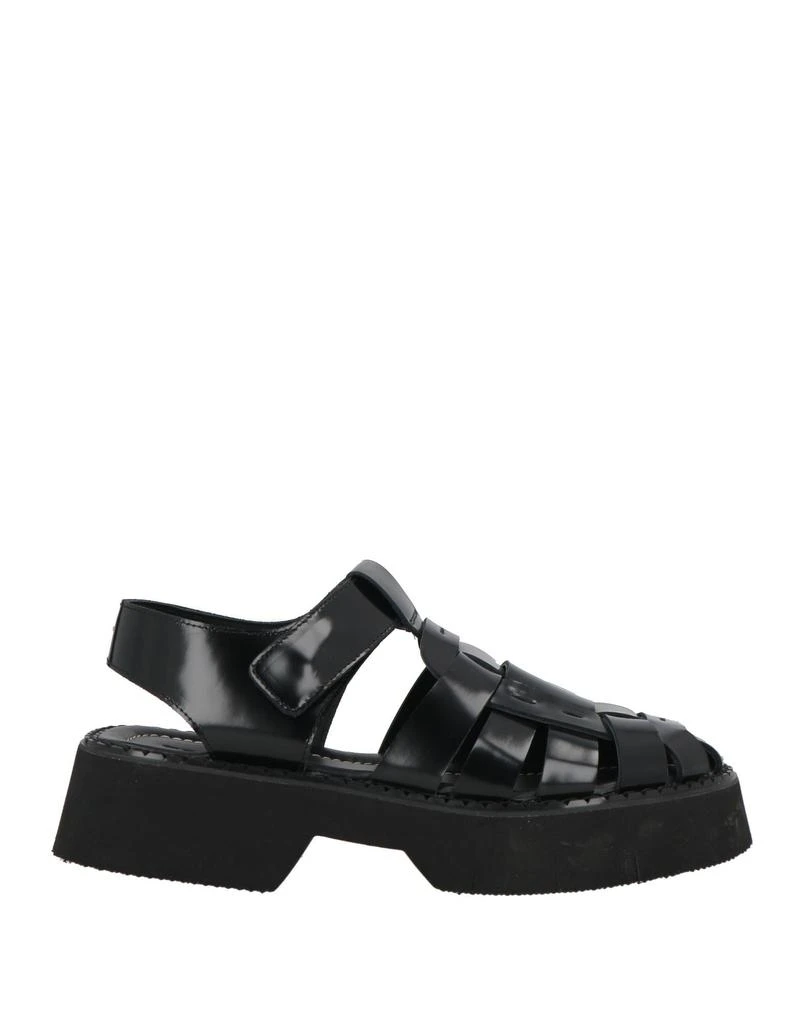 THE ANTIPODE Sandals 1