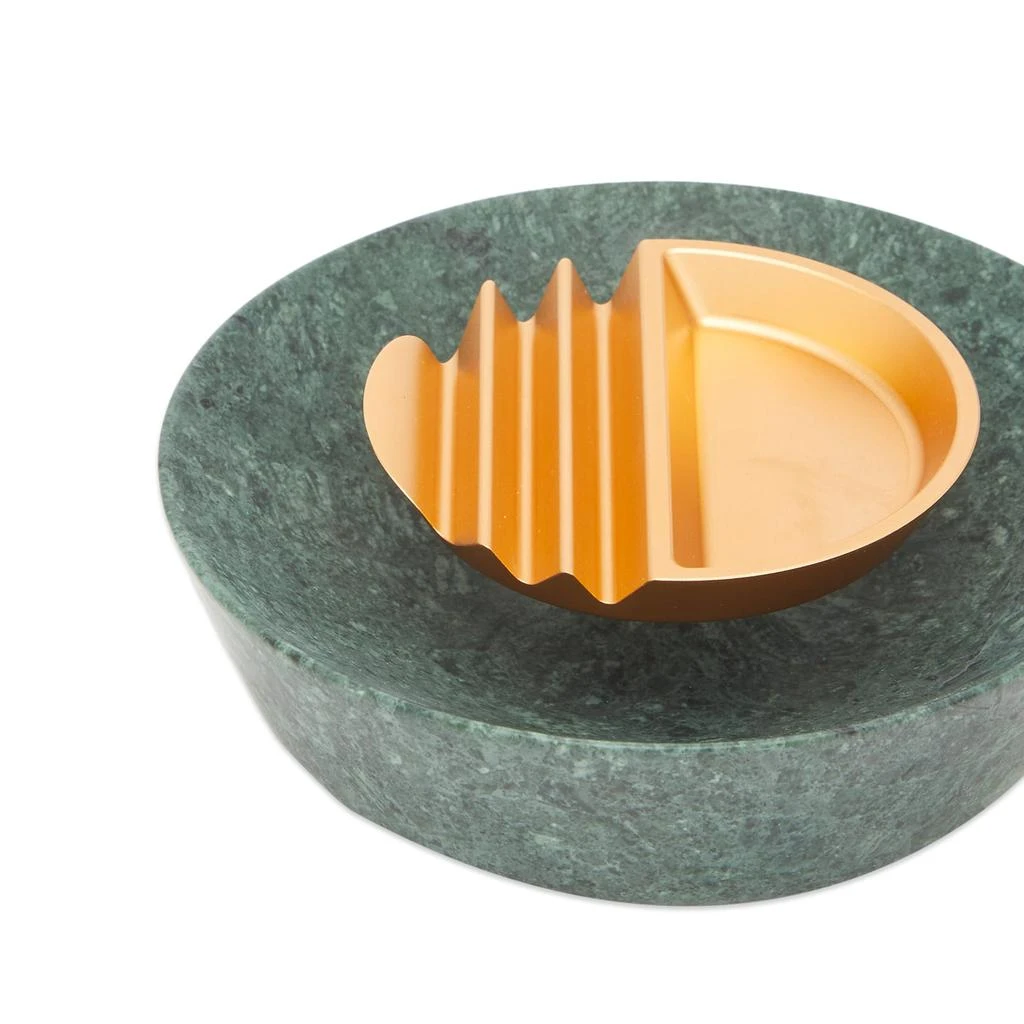 Houseplant by Seth Rogen Houseplant by Seth Rogen Ridge Ashtray 2