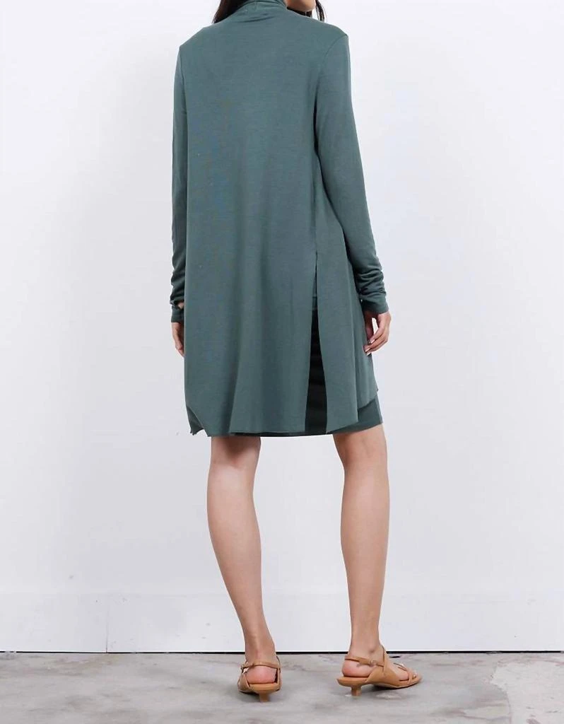 LAmade Lamade - Iris Cardigan 4