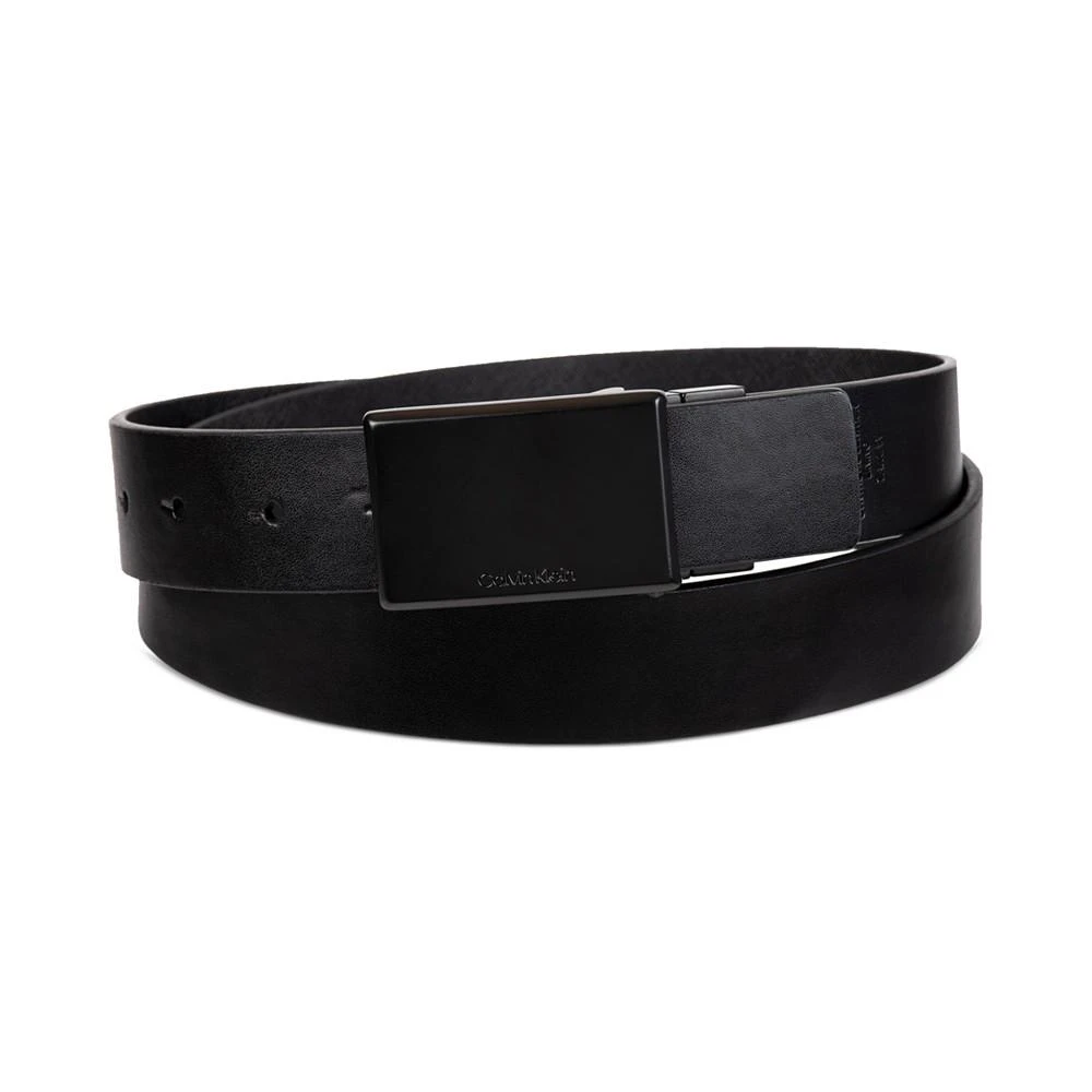 Calvin Klein Men's Reversible Belt 1