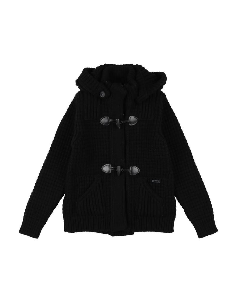 BARK Coat