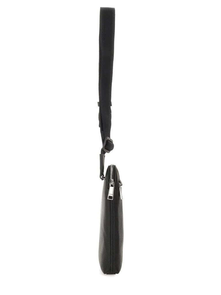 Hugo Boss Shoulder Bag With Logo 3