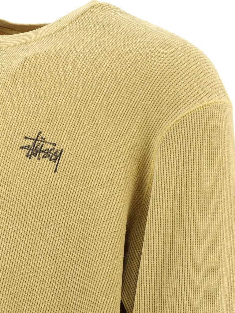 STUSSY Stüssy "Basic Stock Thermal" T-Shirt 4