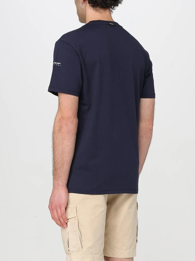 NAPAPIJRI T-shirt men Napapijri 2