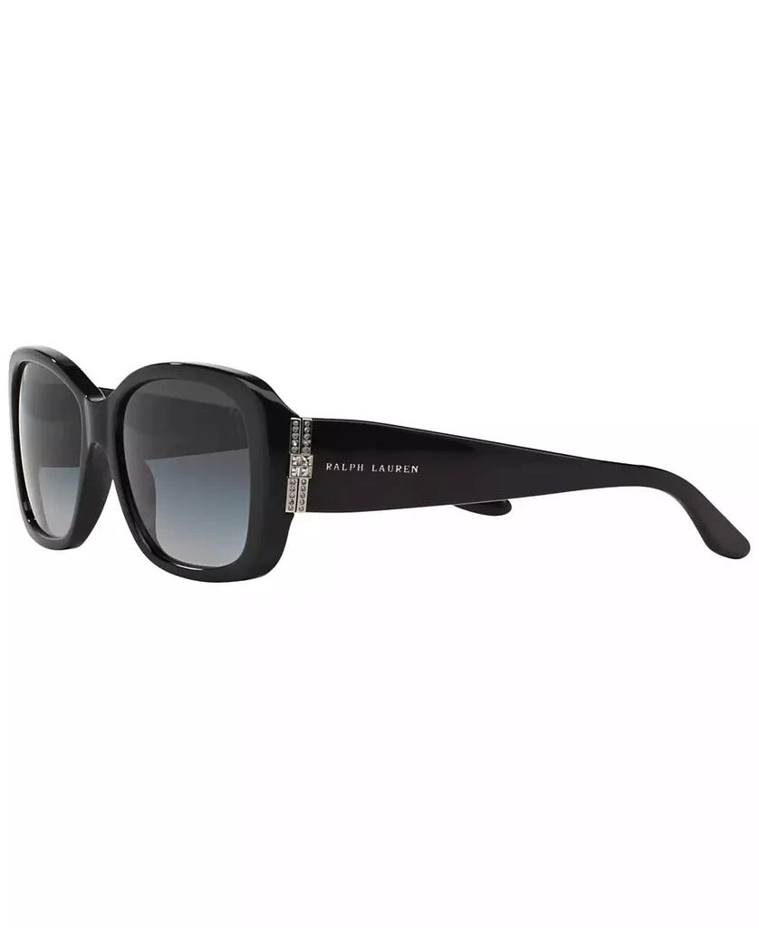 Ralph Lauren Women's Sunglasses, RL8127B 4