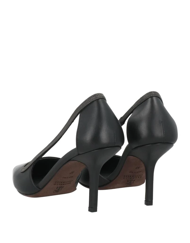 Brunello Cucinelli Pump 3