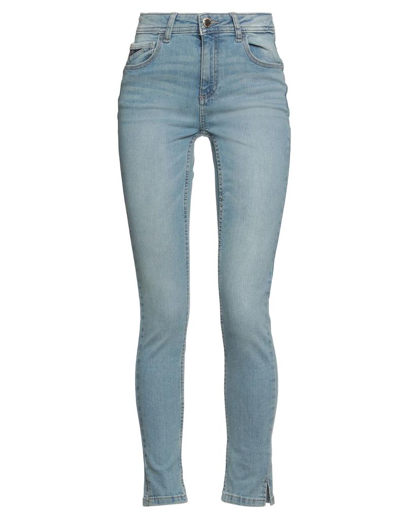 YES ZEE by ESSENZA Denim pants