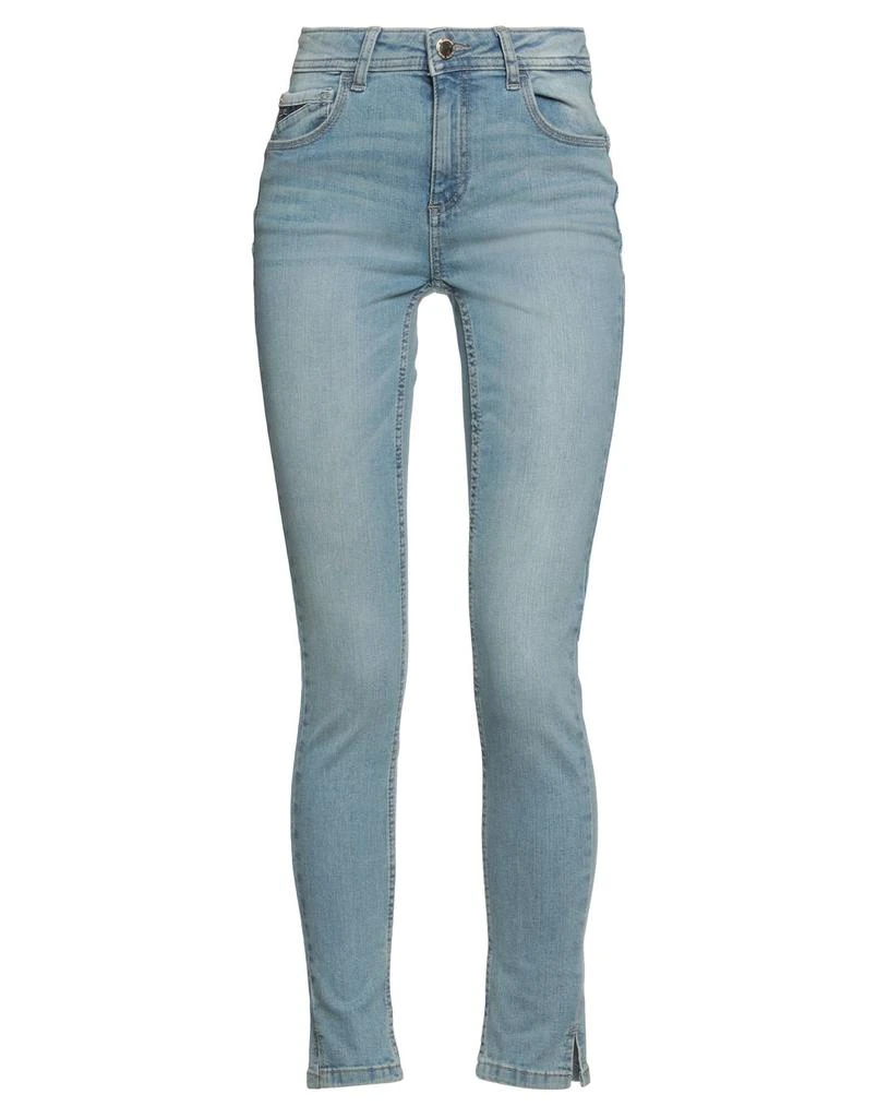 YES ZEE by ESSENZA Denim pants 1
