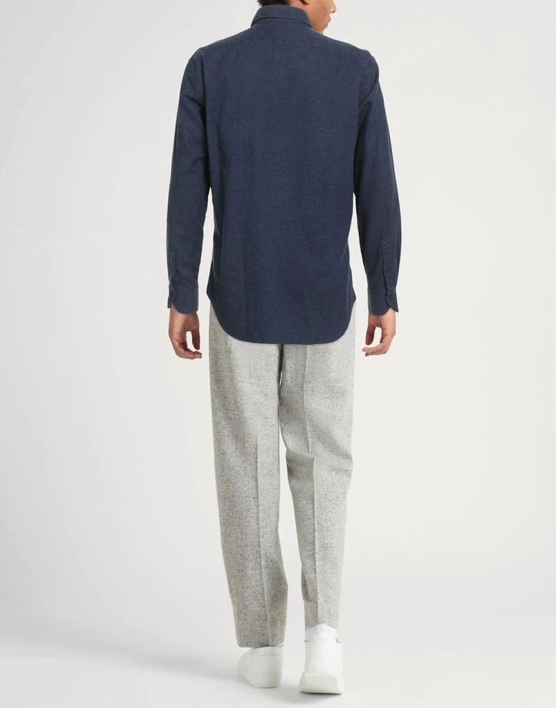 XACUS Solid color shirt 3