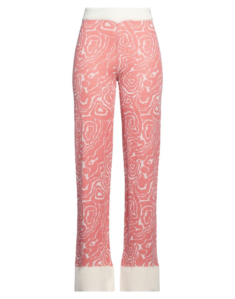 BRUNO MANETTI Casual pants