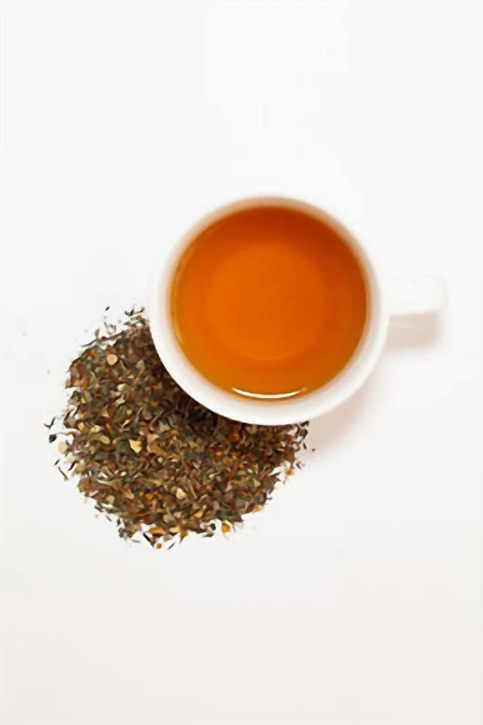 Maat Living Sinus Soother Functional Tea 2