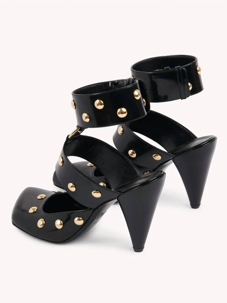Chloé Chloe - Women's Jade Pump Shoes 3