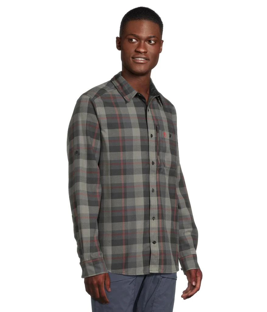 Fjällräven Fjallglim Shirt 2