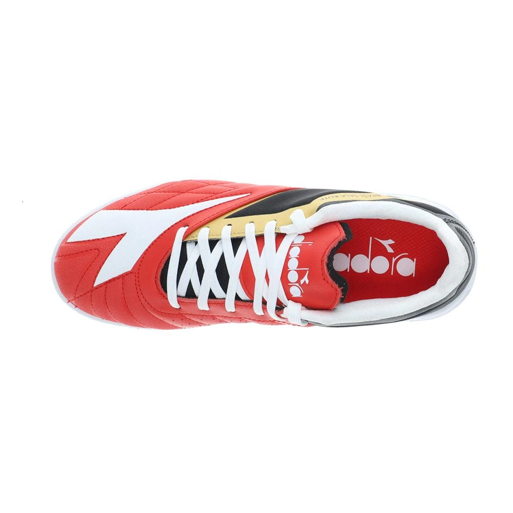 Diadora Brasil Sala Elite Indoor Soccer Shoes 4