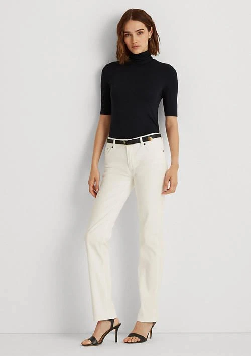 Ralph Lauren Ralph Lauren Knit Turtleneck Sweater 4