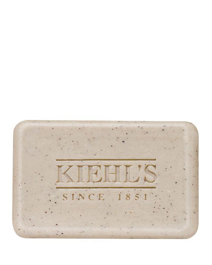 Kiehl's Grooming Solutions Bar Soap