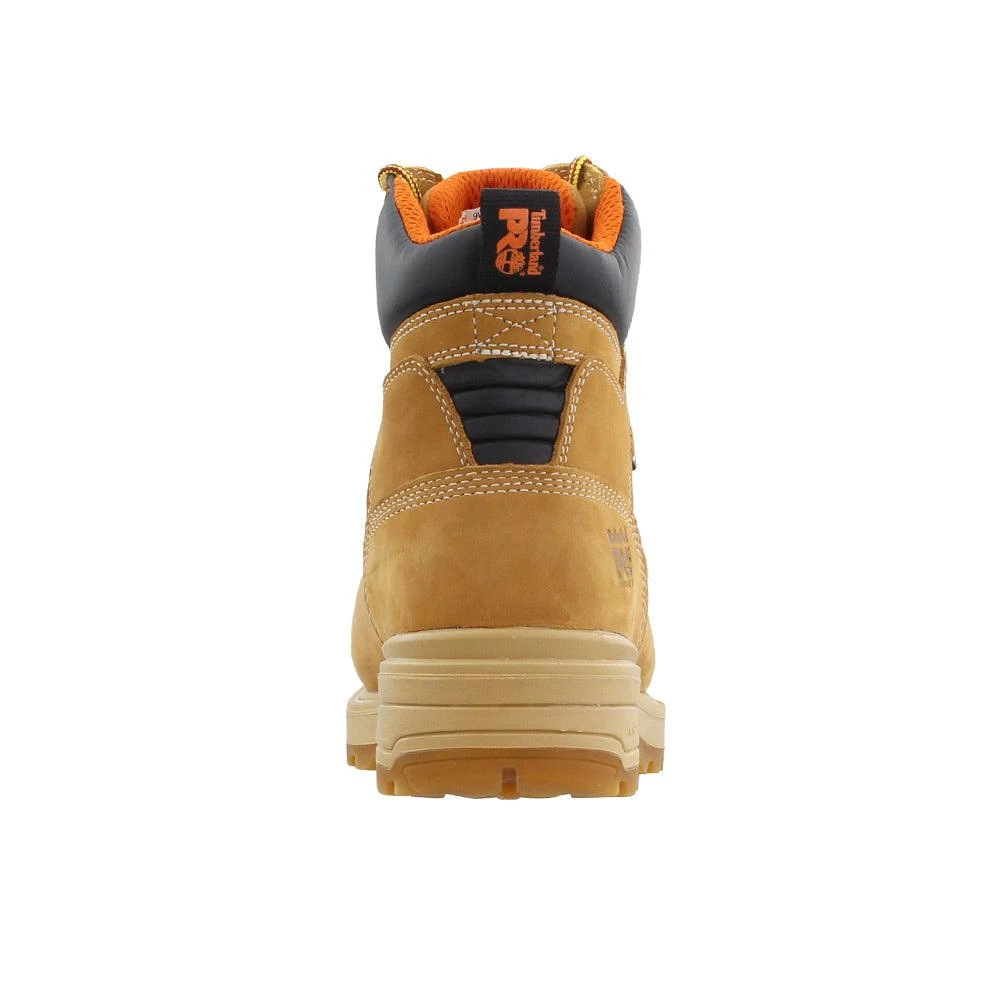 Timberland Resister 6 inch Waterproof Composite Toe Work Boots 3