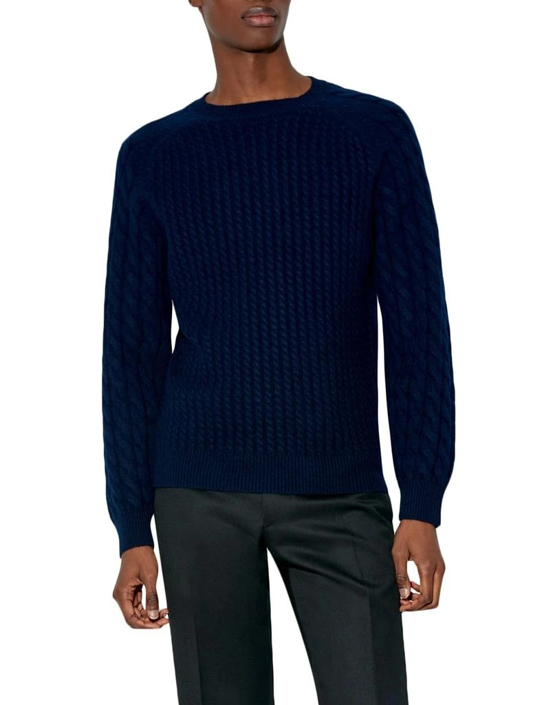 Dunhill Cashmere blend 2