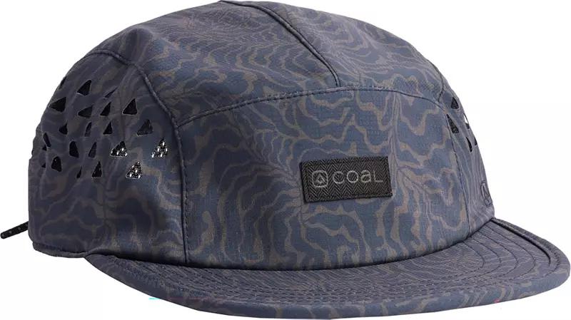 Coal Coal Provo Cap