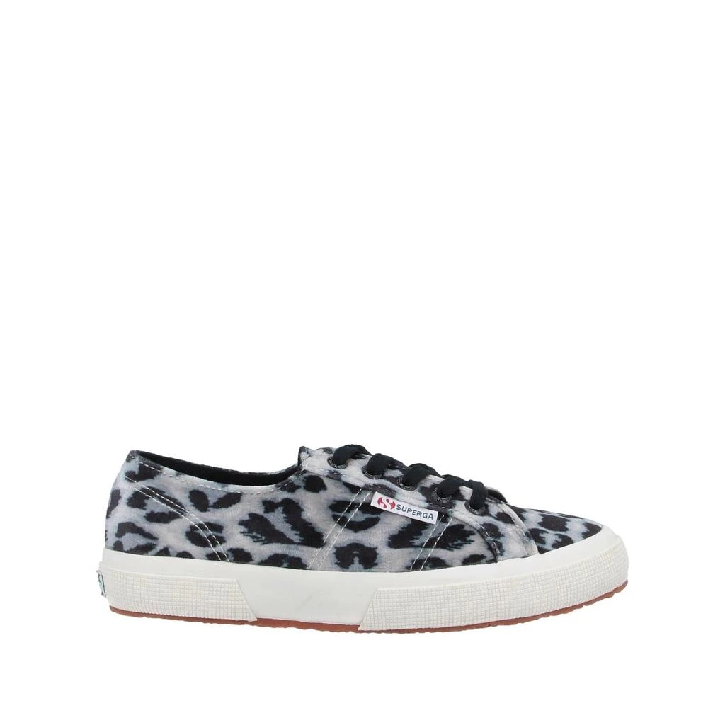 Superga Superga - Baskets - Grey - Femme 1