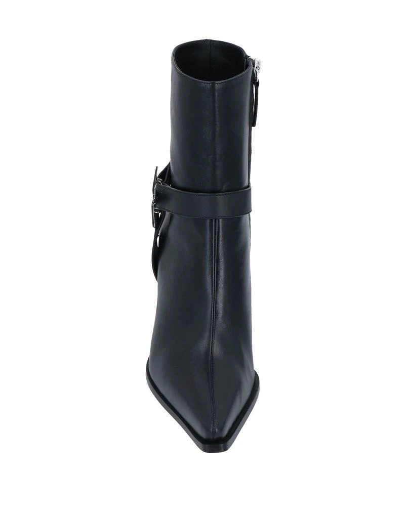 Giuseppe Zanotti Giuseppe Zanotti - Bottines - Black - Femme 3