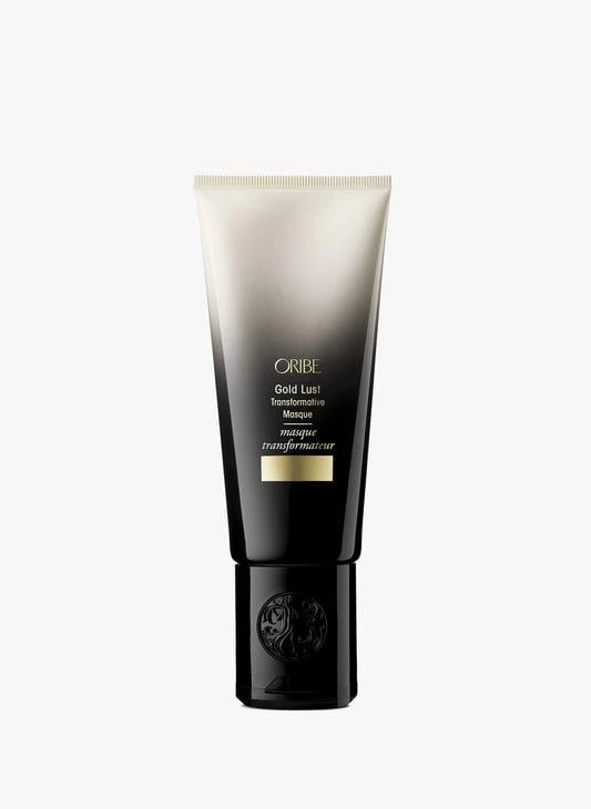 Oribe Gold Lust Transformative Masque