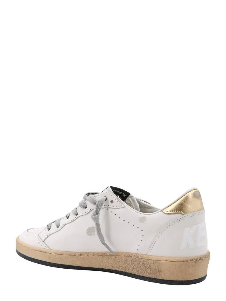 Golden Goose Ball Star Sneakers 3