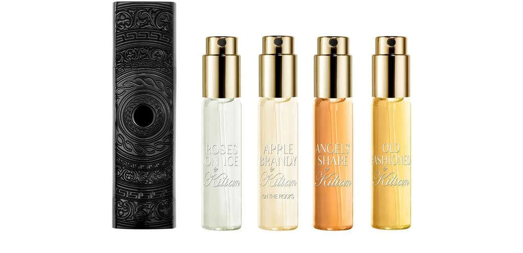Kilian The Les Liqueurs Discovery Set 2