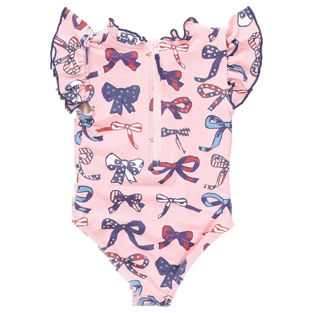 PINK CHICKEN Pink Chicken - Girls Jennifer Suit 2